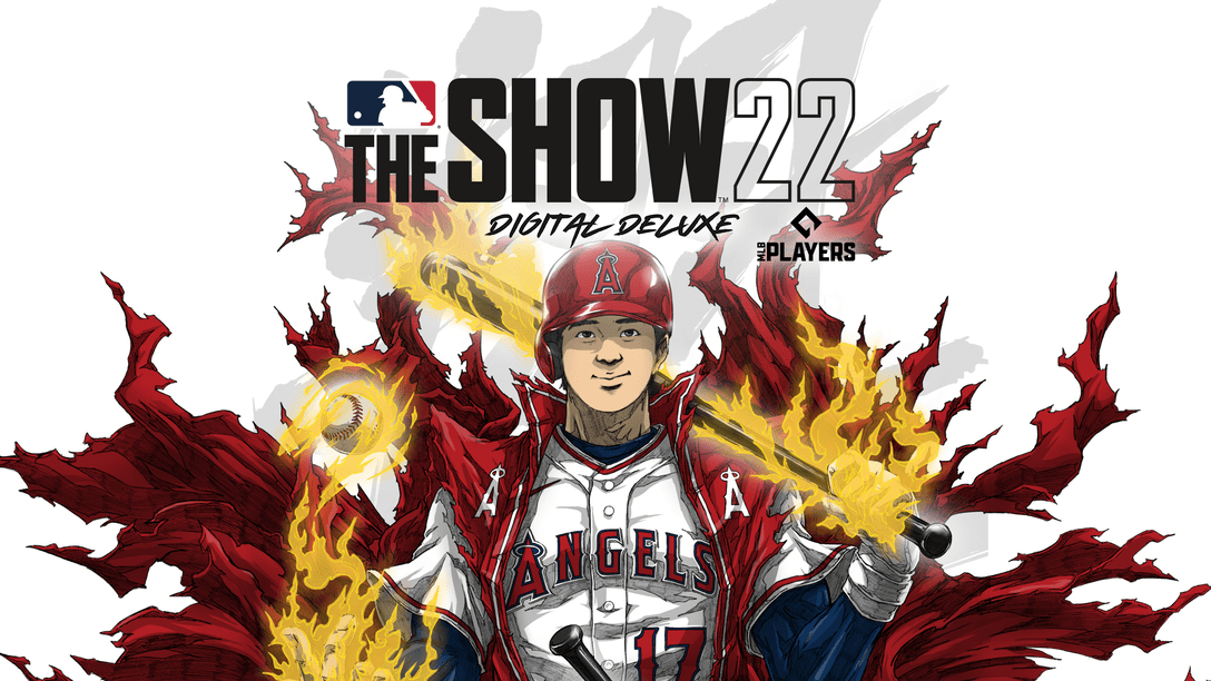 О том, как знаменитый иллюстратор Такаси Окадзаки создал для коллекционного издания «MLB® The Show™ 22» обложку с Сёхеем Отани