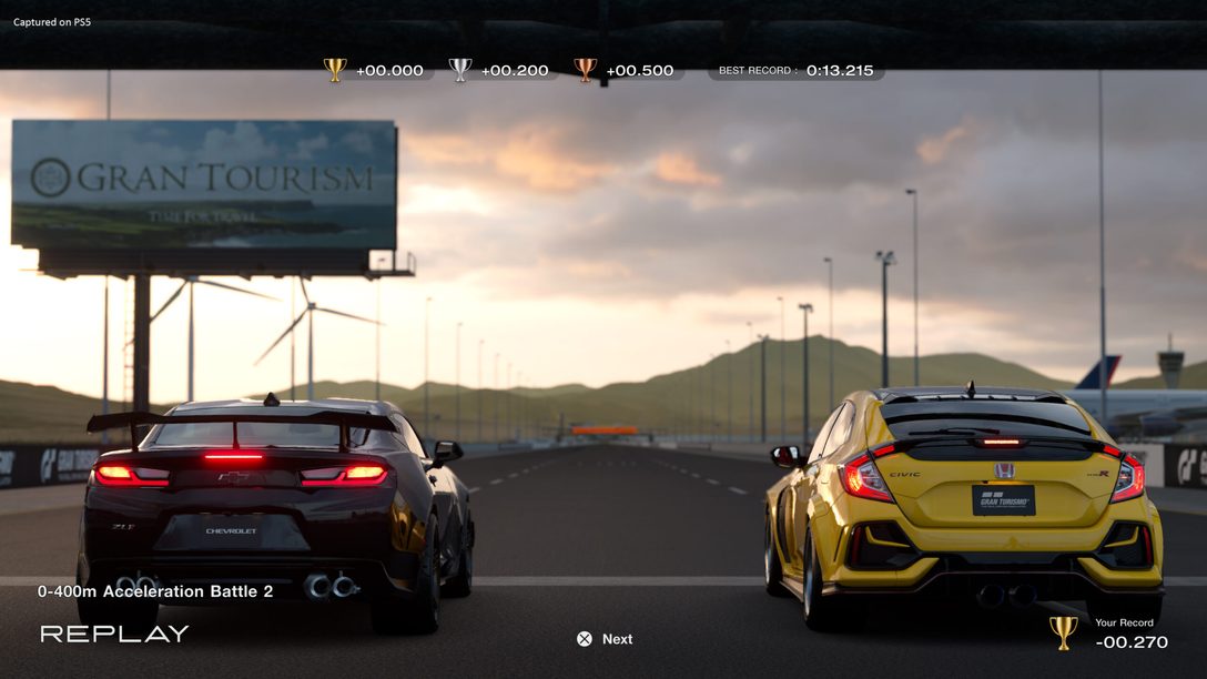 Gran Turismo 7: обзор State of Play и ваши первые несколько часов в игре