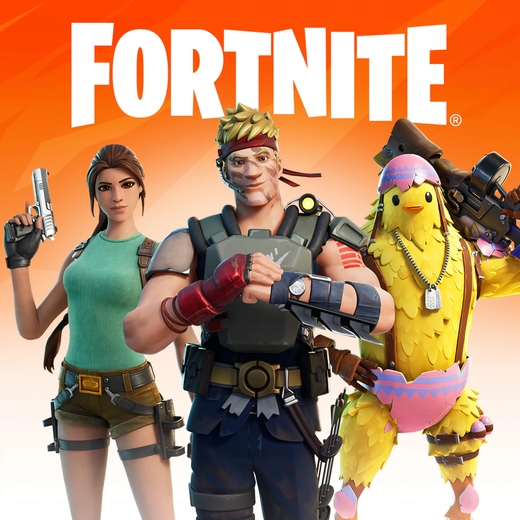 Fortnite