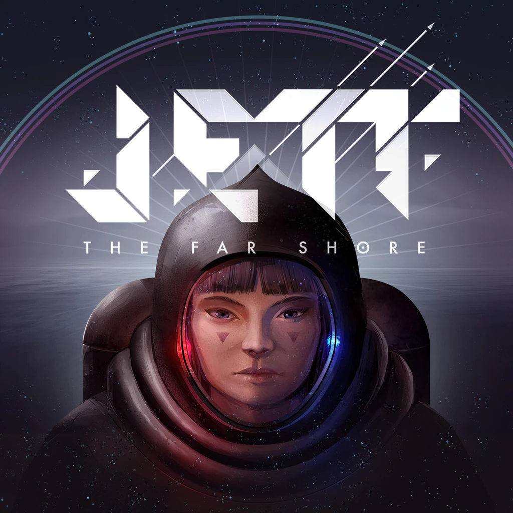 Jett: The Far Shore