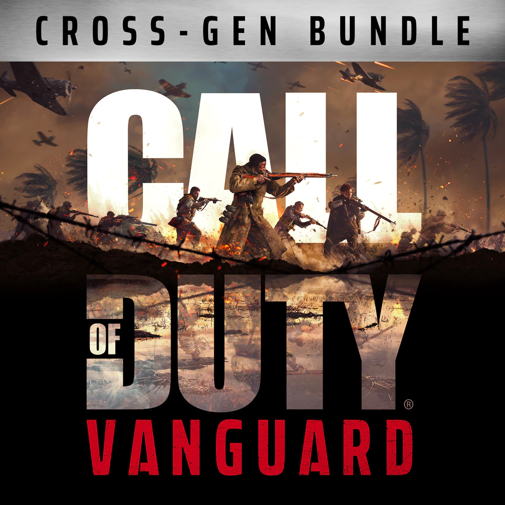 Call of Duty: Vanguard